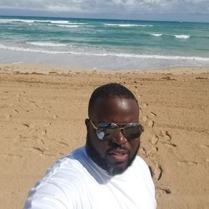 Meet your Posher, Larry